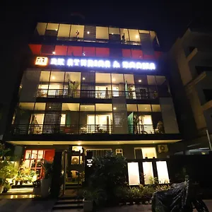 Bk Delhi (National Capital Territory of India)