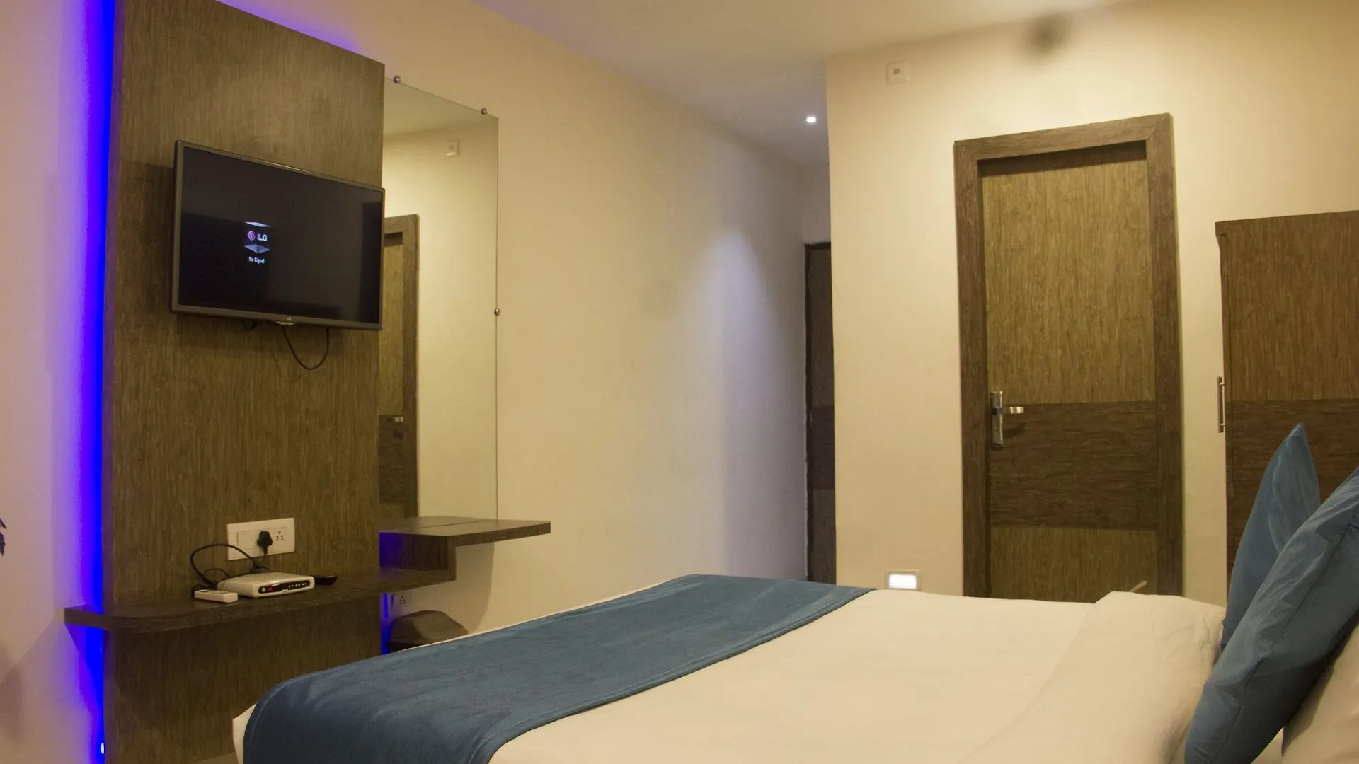 Fabhotel Zap Bnb Sohna Road Gurgáon